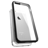 Spigen Ultra Hybrid iPhone SE Black