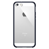 Spigen Ultra Hybrid iPhone SE Black