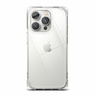 Ringke Fusion iPhone 14 Pro hoesje bumper