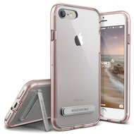 VRS Design Crystal Mixx iPhone 7 hoesje Rose Gold