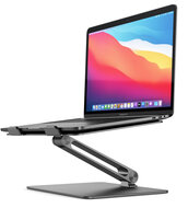 Alogic Elite aanpasbare laptop stand
