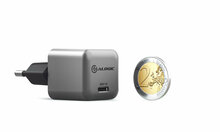 Alogic Rapid Power USB-C GaN 30 watt oplader