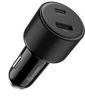 Alogic Rapid Power 2-poort autolader 100 watt