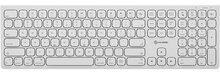 Alogic Echelon wireless keyboard draadloos toetsenbord