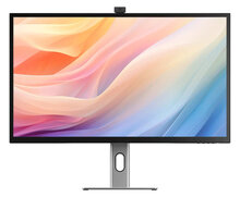 Alogic Clarity Max Pro 32 inch UHD 4K-monitor