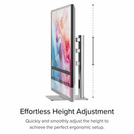 Alogic Clarity Max 32 inch UHD 4K-monitor