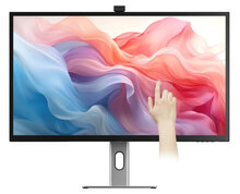 Alogic Clarity Max Touch 32 inch UHD 4K-monitor