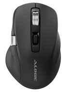 Alogic Apex draadloze muis zwart