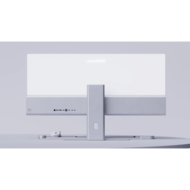 Alogic Edge ultrawide 34 inch WQHD monitor zilver