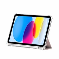 TechProtection Pencil Hybrid iPad 11 inch / iPad&nbsp;10,9 inch hoesje roze