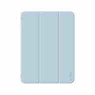 TechProtection Pencil Hybrid iPad 2022&nbsp;10,9 inch hoesje blauw
