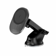 Tech Protection Jerry MagSafe dashboard / ventilatierooster autohouder telefoonhouder