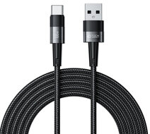TechProtection UltraBoost USB-C naar USB-A&nbsp;kabel 2 meter