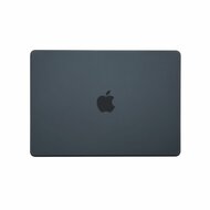 TechProtection Hardshell MacBook Air 15 inch hoesje mat zwart