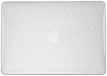 TechProtection MacBook Air 13 inch hardshell Glitter