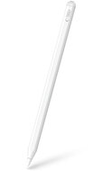TechProtection Active 2 Magnetic Stylus Pen voor iPad wit