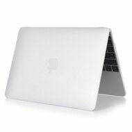 TechProtection Hardshell Pro 13 inch 2017 Zwart