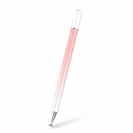 TechProtection Stylus Pen voor iPad en tablet ombre roze