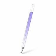 TechProtection Stylus Pen voor iPad en tablet ombre violet