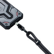 UAG Civilian Crossbody Lanyard draagkoord zwart