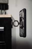 UAG Monarch Mag2 MagStand ring stand houder gunmetal