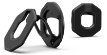 UAG Monarch Mag2 MagStand ring stand houder zwart