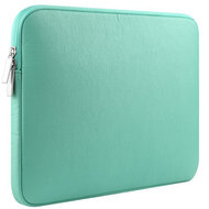 TechProtection Skin MacBook Pro 16 inch sleeve Mint