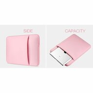 TechProtection Neoprene 12 inch sleeve Roze