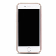 Moshi iGlaze iPhone 8 hoesje Pink