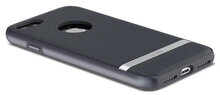 Moshi Vesta iPhone 8 hoesje Blauw