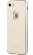 Moshi iGlaze iPhone 8 hoesje Geel