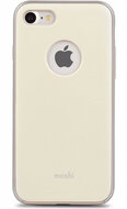 Moshi iGlaze iPhone 8 hoesje Geel
