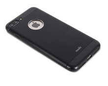 Moshi Armour iPhone 7 Plus hoes Black