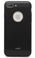 Moshi Armour iPhone 7 Plus hoes Black