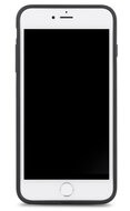 Moshi Armour iPhone 7 Plus hoes Black