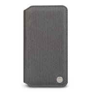 Moshi Overture iPhone Xs Max hoesje Grijs