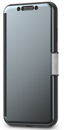 Moshi StealthCover iPhone Xs Max hoesje Grijs