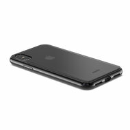 Moshi Vitros iPhone XS bumper hoesje Zwart
