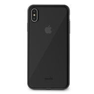 Moshi Vitros iPhone Xs Max hoesje Zwart