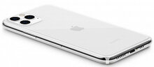 Moshi SuperSkin iPhone 11 Pro hoesje Mat Doorzichtig