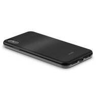 Moshi iGlaze iPhone Xs Max hoesje Zwart