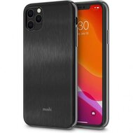 Moshi iGlaze iPhone 11 Pro Max hoes Zwart