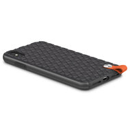 Moshi Altra iPhone Xs Max hoesje Zwart