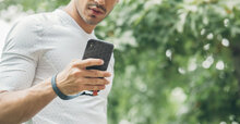 Moshi Altra iPhone Xs Max hoesje Zwart