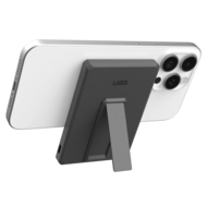 UAG Rugged MagSafe 5000 mAh powerbank met stand zwart