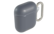 RhinoShield AirPods hoesje Grijs