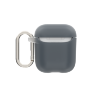 RhinoShield AirPods hoesje Grijs