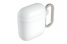 RhinoShield AirPods hoesje Wit