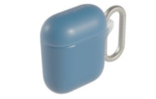 RhinoShield AirPods hoesje Blauw