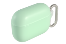RhinoShield AirPods Pro hoesje Mintgroen